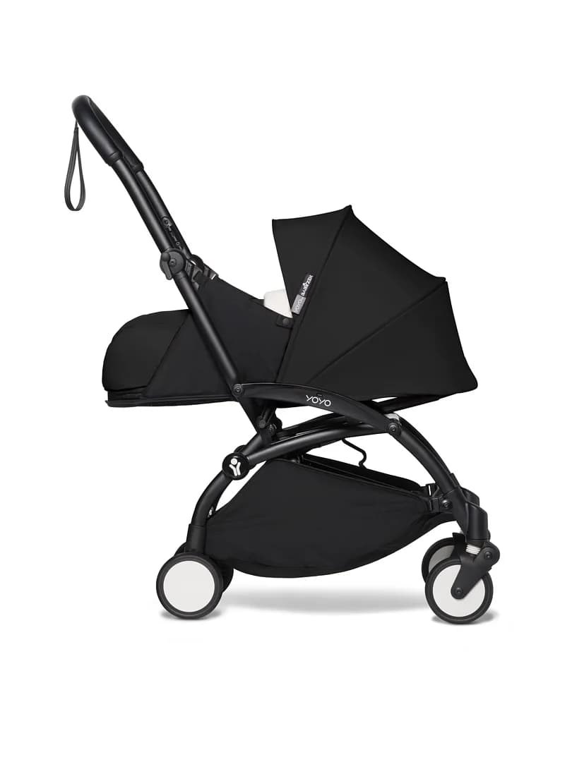Коляска универсальная 2в1 BABYZEN YOYO² BZ10104-05-02 фото 2 Коляска универсальная 2в1 BABYZEN YOYO² BZ10104-05-02 фото 2