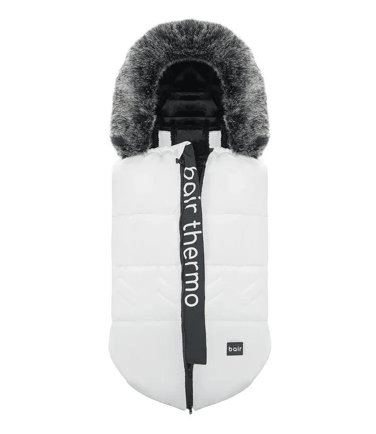 Конверт зимний Bair Alaska Thermo 681723 white swan