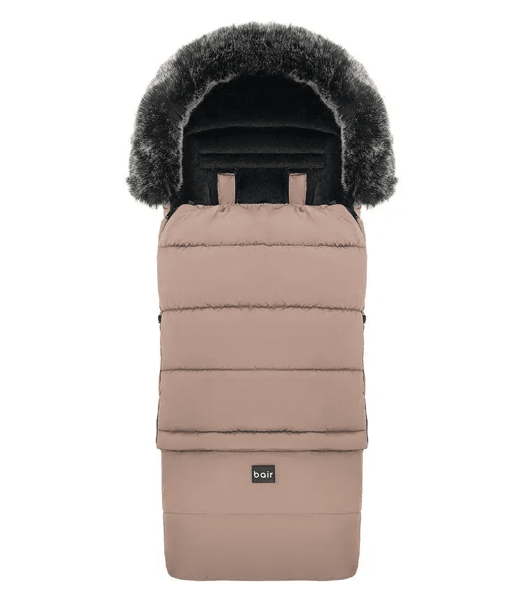 Конверт зимовий Bair Arctic 681738 iced cappuccino Конверт зимовий Bair Arctic 681738 iced cappuccino