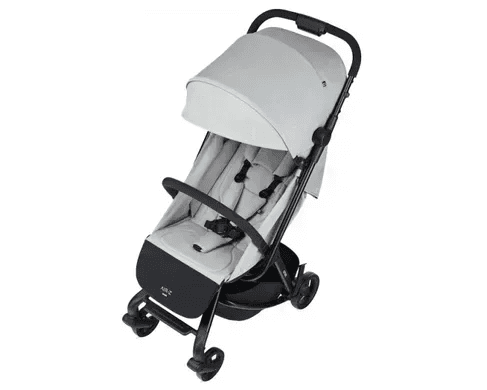 Коляска прогулочная ANEX Air-Z Mist Az-03