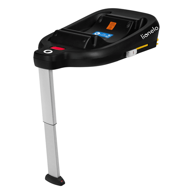 База Isofix Lionelo Lemmy i-Size Вase Black LO-LEMMY I-SIZE BASE BLACK