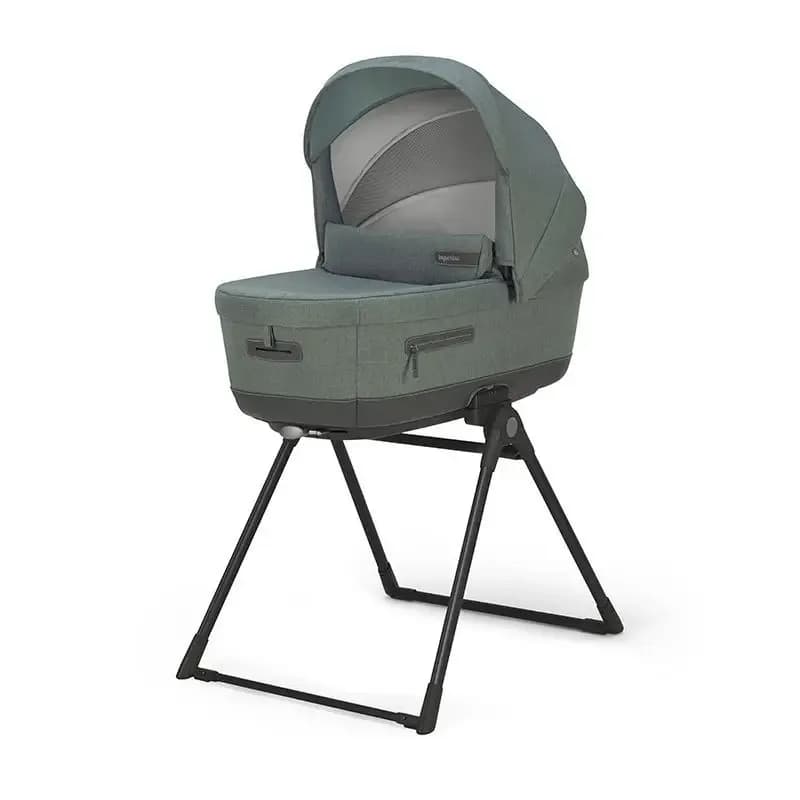 Модульная система 2в1 Inglesina Aptica 90696 Neptune Greyish фото 5
