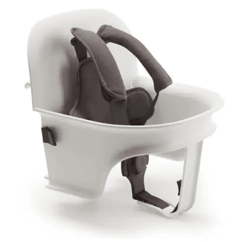 Сидение для стула Bugaboo Giraffe baby set 200002001 White