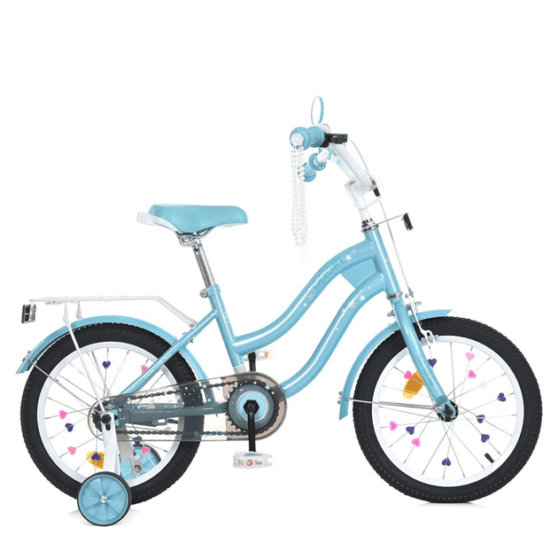 Велосипед 16'' Prof1 MB 16063 Велосипед 16'' Prof1 MB 16063