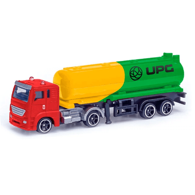 Машина TechnoDrive Автоцистерна UPG 250560CG