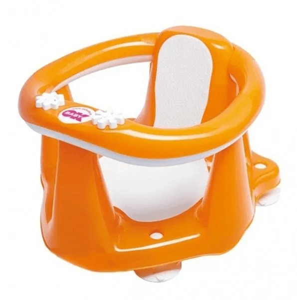 Сидіння в ванну OK Baby Flipper Evolution з термодатчиком 37994540 Сидіння в ванну OK Baby Flipper Evolution з термодатчиком 37994540