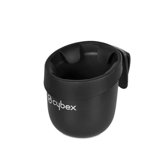 Подстаканник для автокресла Cybex 523001109 Black Подстаканник для автокресла Cybex 523001109 Black