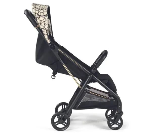 Коляска прогулянкова Peg-Perego Selfie Grafic Gold IP22000000AB50RO01 фото 4