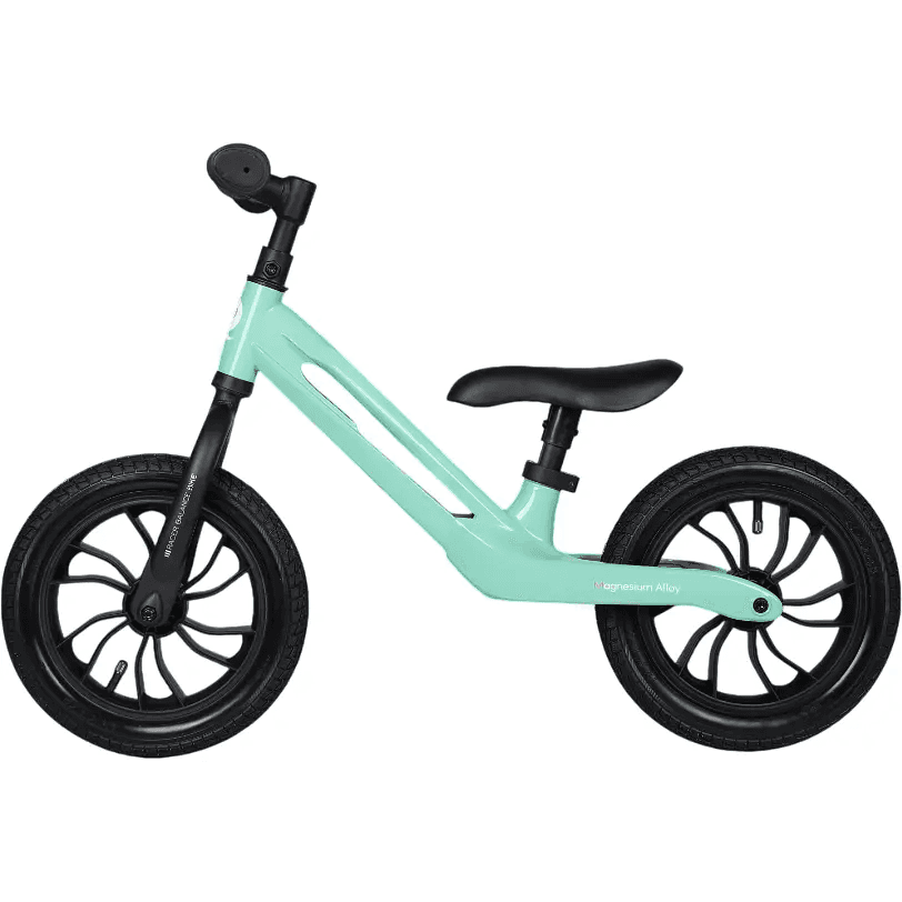 Біговел Qplay Racer Mint B-300-3RacerMint