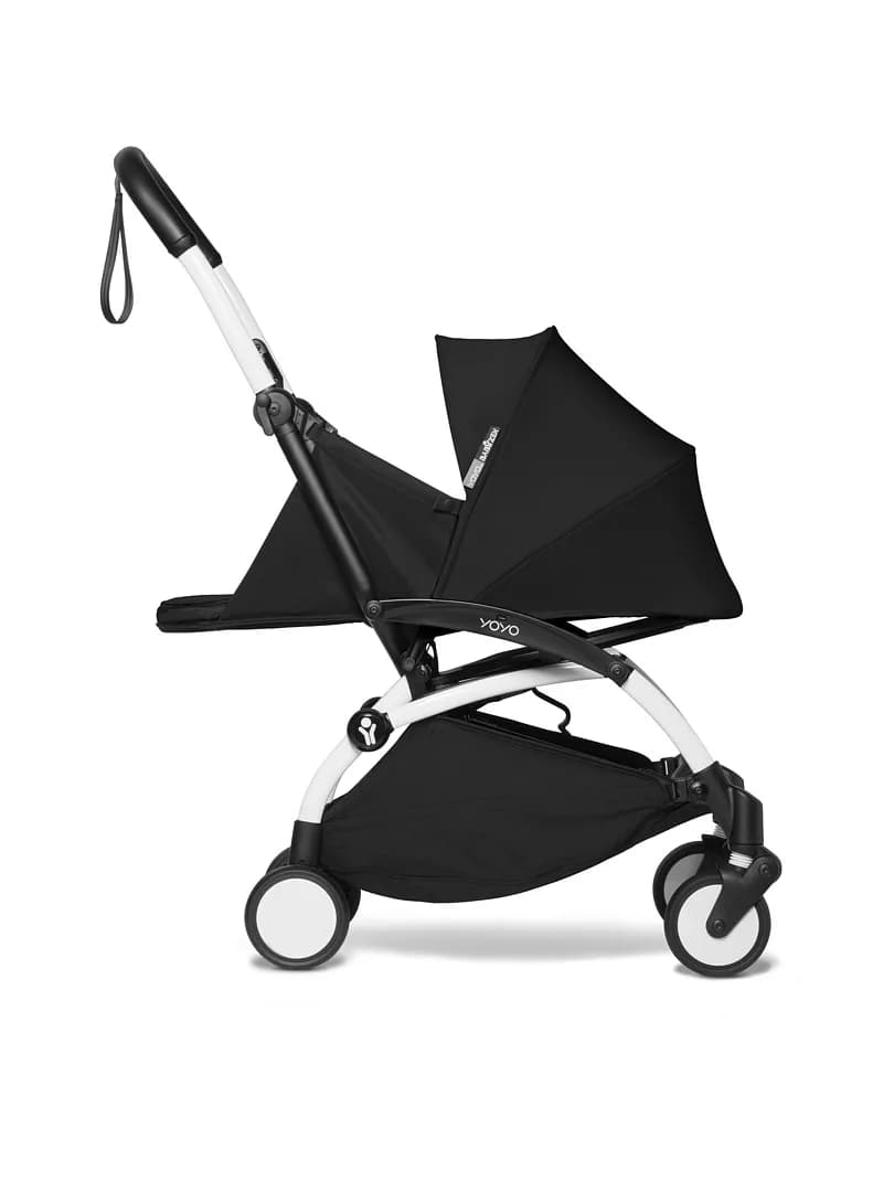 Коляска унiверсальна 2в1 BABYZEN YOYO² BZ10104-05-01 фото 4 Коляска унiверсальна 2в1 BABYZEN YOYO² BZ10104-05-01 фото 4