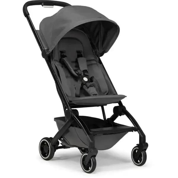 Коляска універсальна 2в1 Joolz Aer+ 310201-310001 Amazing anthracite фото 3 Коляска універсальна 2в1 Joolz Aer+ 310201-310001 Amazing anthracite фото 3