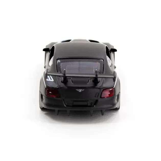 Машина TechnoDrive Bentley Continental GT3 1:43 250259 фото 2 Машина TechnoDrive Bentley Continental GT3 1:43 250259 фото 2