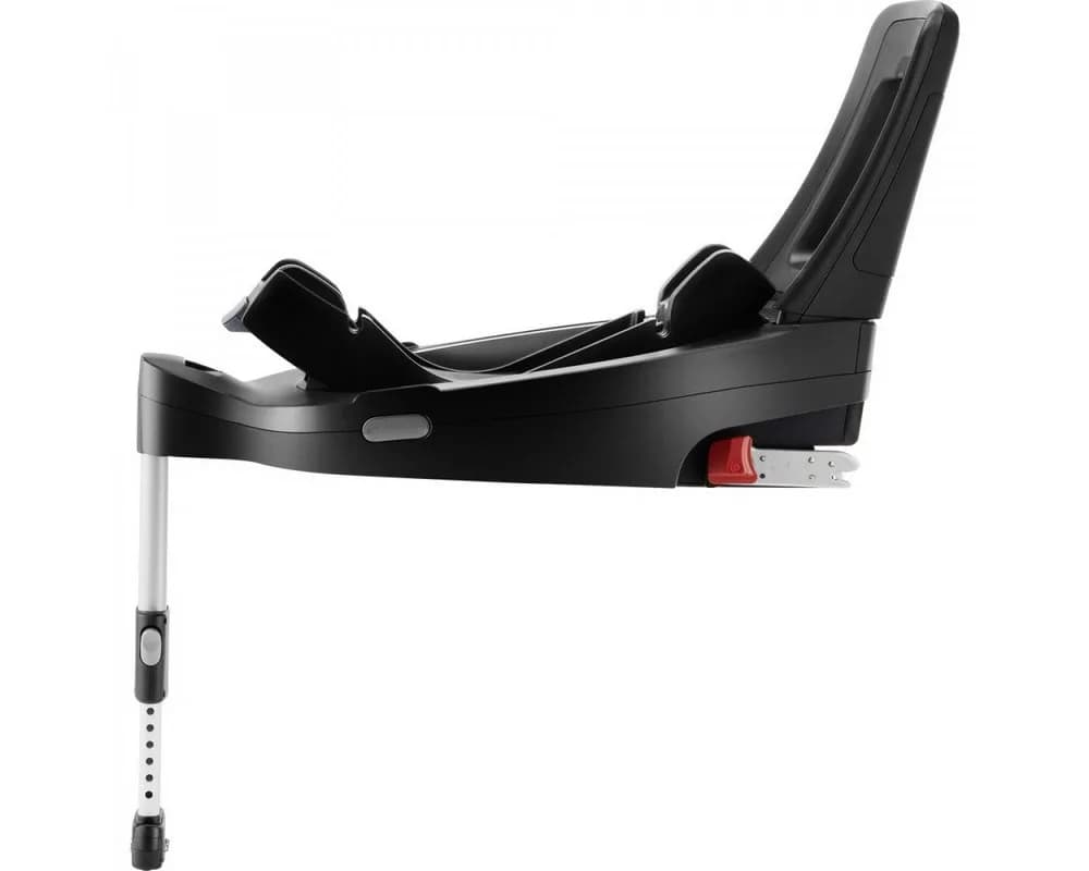 Автокресло Britax Romer Dualfix iSENSE с платформой 2000035113 фото 9