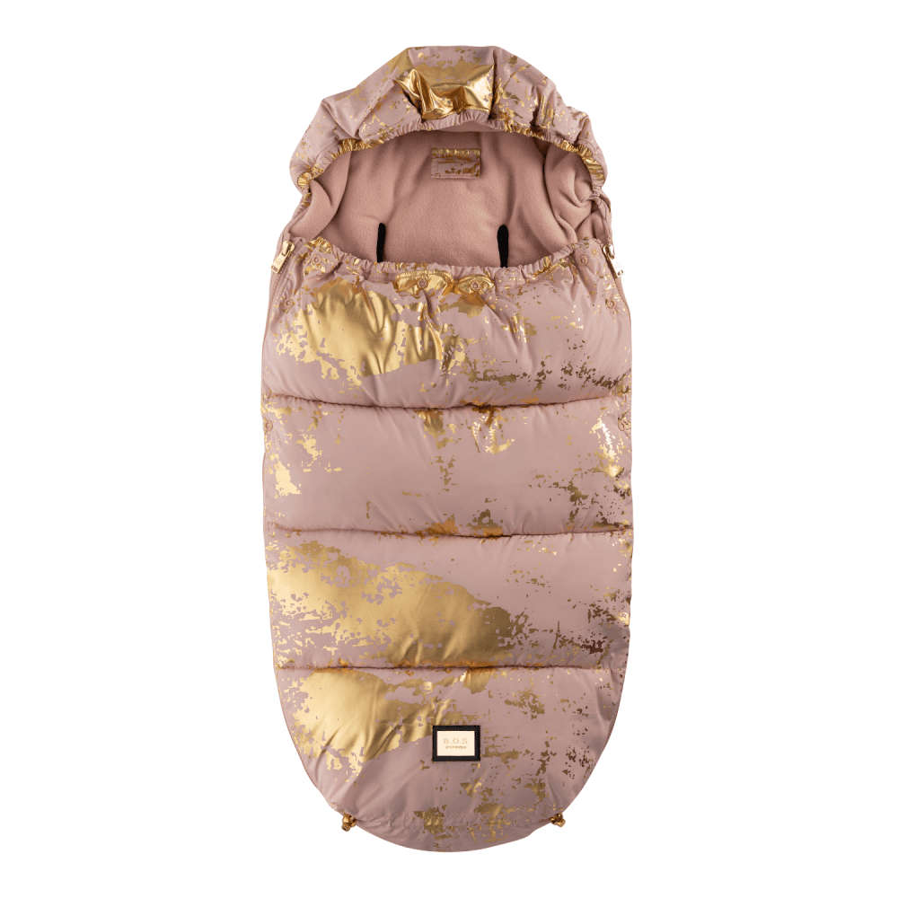 Конверт Bjallra Pink Small 8069951