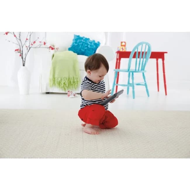 Планшет разумный с технологией Smart Stages Fisher-price FBR86 фото 10