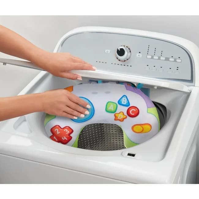 Подушка для игры на животике Fisher-price Веселый джойстик HGB89 фото 7