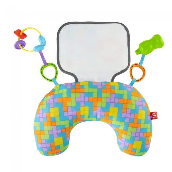 Подушка для игры на животике Fisher-price Веселый джойстик HGB89 фото 5