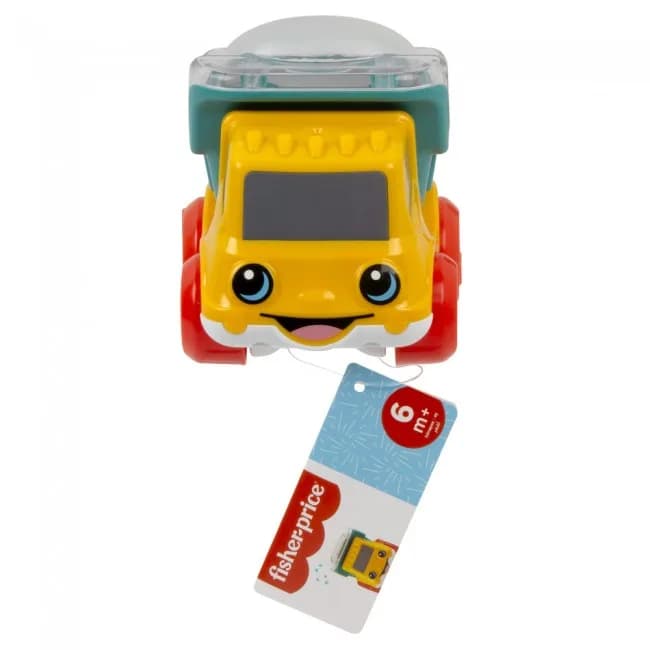 Машина Fisher-price HRP27 фото 6 Машина Fisher-price HRP27 фото 6