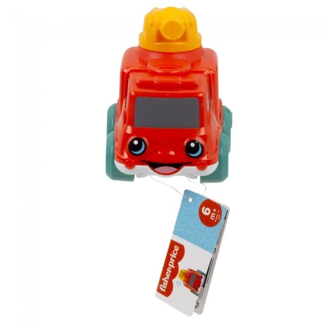 Машина Fisher-price HRP27 фото 11 Машина Fisher-price HRP27 фото 11
