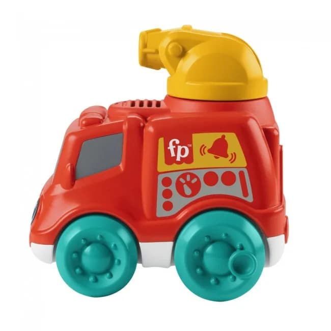 Машина Fisher-price HRP27 фото 9 Машина Fisher-price HRP27 фото 9