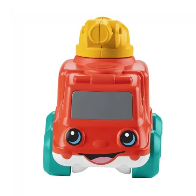 Машина Fisher-price HRP27 фото 8 Машина Fisher-price HRP27 фото 8