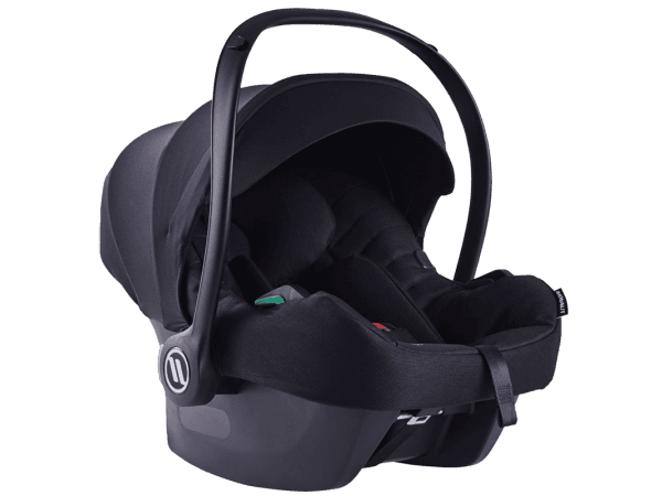 Автокрісло Baby Merc Avionaut Cosmo AVblack