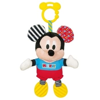 Підвіска Clementoni Baby Mickey 17165 Підвіска Clementoni Baby Mickey 17165