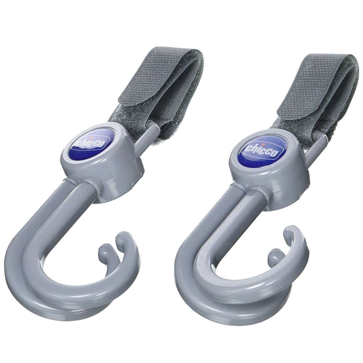 Крючок для сумки на коляску Chicco 79813.47