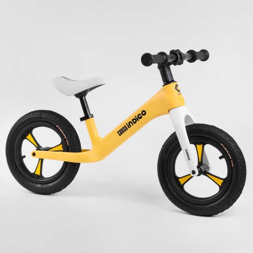 Беговел Indigo Corso 12'' D-4536 Беговел Indigo Corso 12'' D-4536