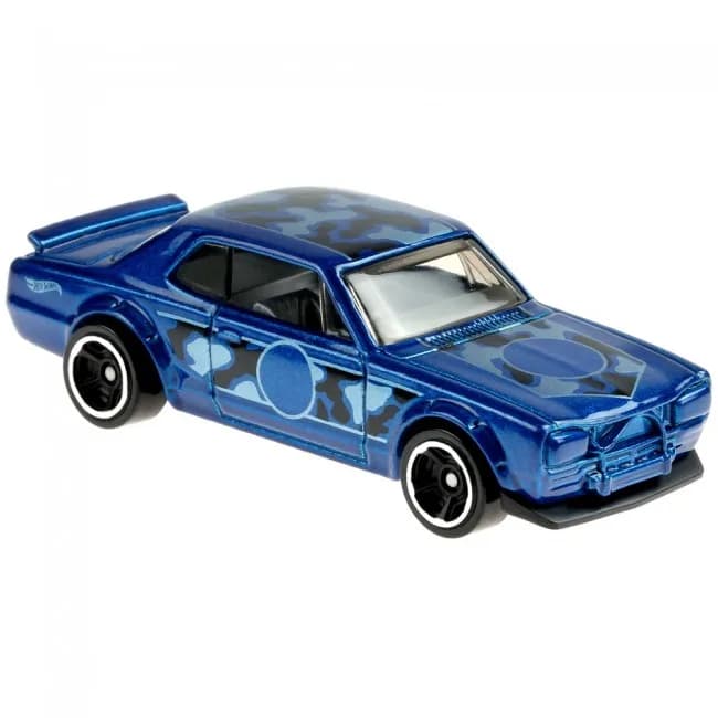 Машина коллекционная Hot Wheels GDG44 фото 2 Машина коллекционная Hot Wheels GDG44 фото 2
