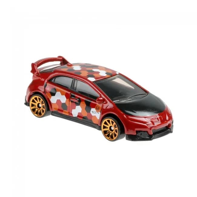 Машина коллекционная Hot Wheels GDG44 фото 4 Машина коллекционная Hot Wheels GDG44 фото 4