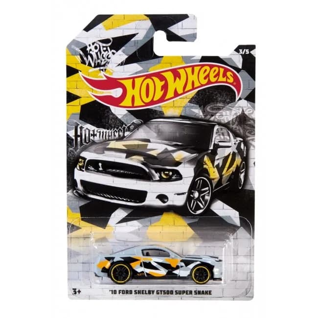 Машина коллекционная Hot Wheels GDG44 фото 5 Машина коллекционная Hot Wheels GDG44 фото 5
