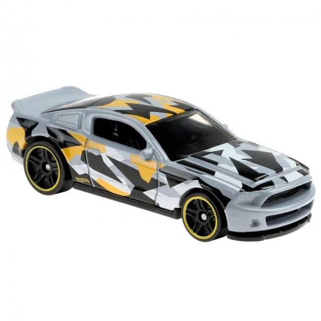 Машина коллекционная Hot Wheels GDG44 фото 6 Машина коллекционная Hot Wheels GDG44 фото 6