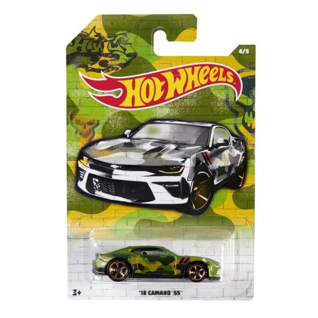 Машина коллекционная Hot Wheels GDG44 фото 9 Машина коллекционная Hot Wheels GDG44 фото 9