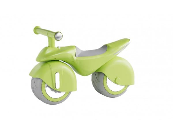 Каталка-толокар Beruty Moto Bike BBTT-Q7-G green