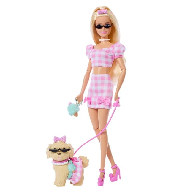 Лялька Barbie Парні образи JFP36 фото 3