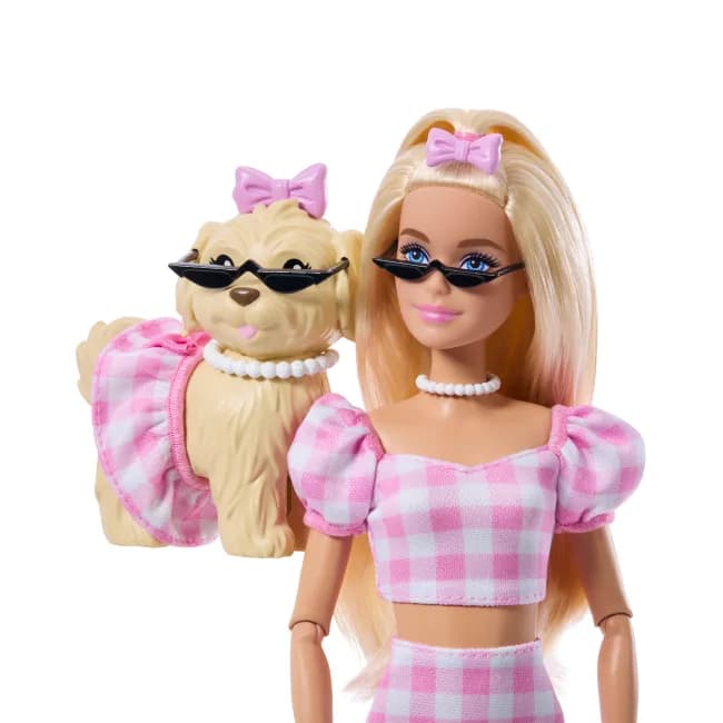Лялька Barbie Парні образи JFP36 фото 6