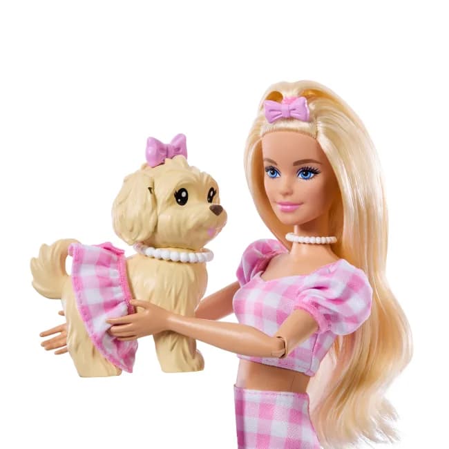 Лялька Barbie Парні образи JFP36 фото 5
