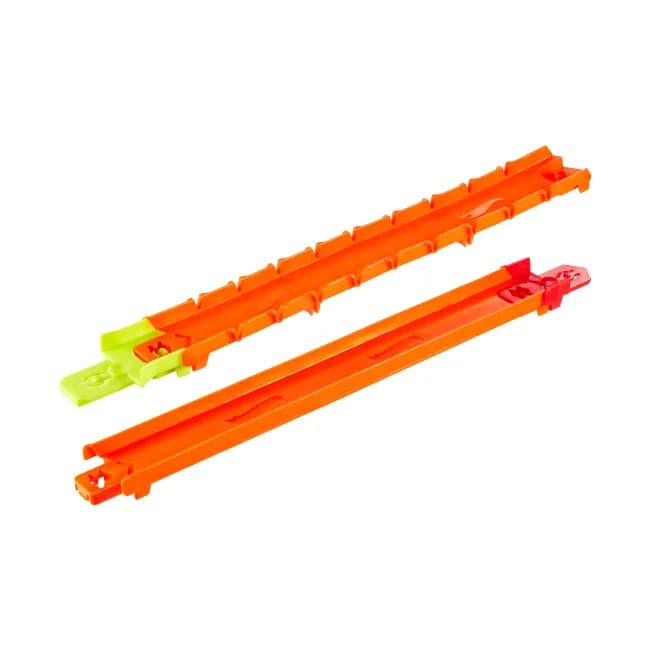 Набор дополнительных дорожек трека Hot Wheels JDW43 фото 5