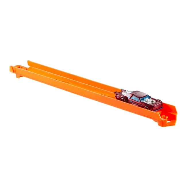 Набор дополнительных дорожек трека Hot Wheels JDW43 фото 3