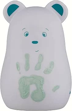 Бебі Арт Нічник Ведмедик з відбитком долоньки малюка Baby Art 3601099700 фото 2 Бебі Арт Нічник Ведмедик з відбитком долоньки малюка Baby Art 3601099700 фото 2