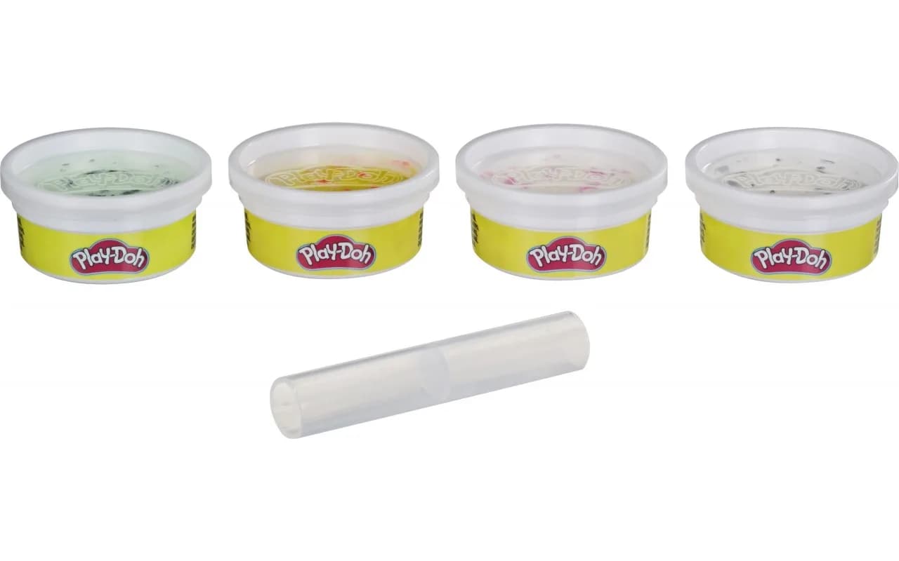 Набор для лепки Play-Doh Взрыв цвета E6966 фото 4