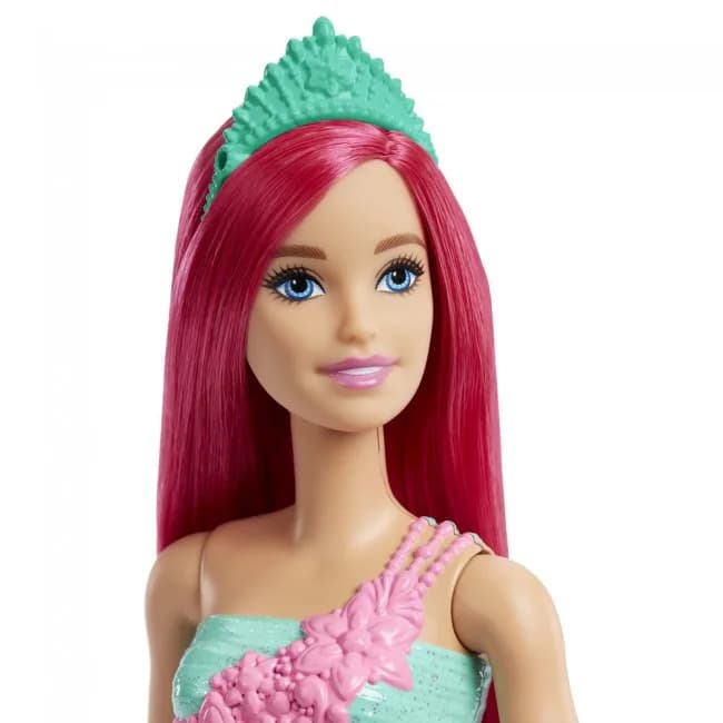 Кукла Barbie Принцесса Дримтопия HGR15 фото 2 Кукла Barbie Принцесса Дримтопия HGR15 фото 2
