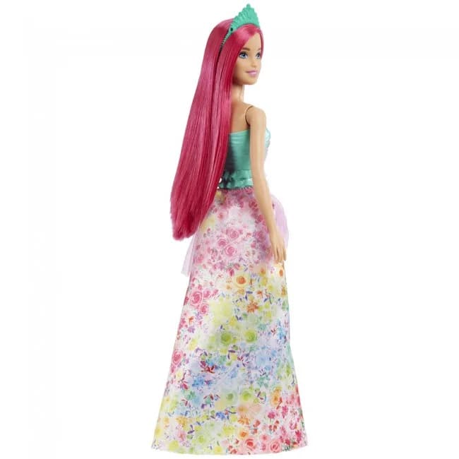 Кукла Barbie Принцесса Дримтопия HGR15 фото 3 Кукла Barbie Принцесса Дримтопия HGR15 фото 3