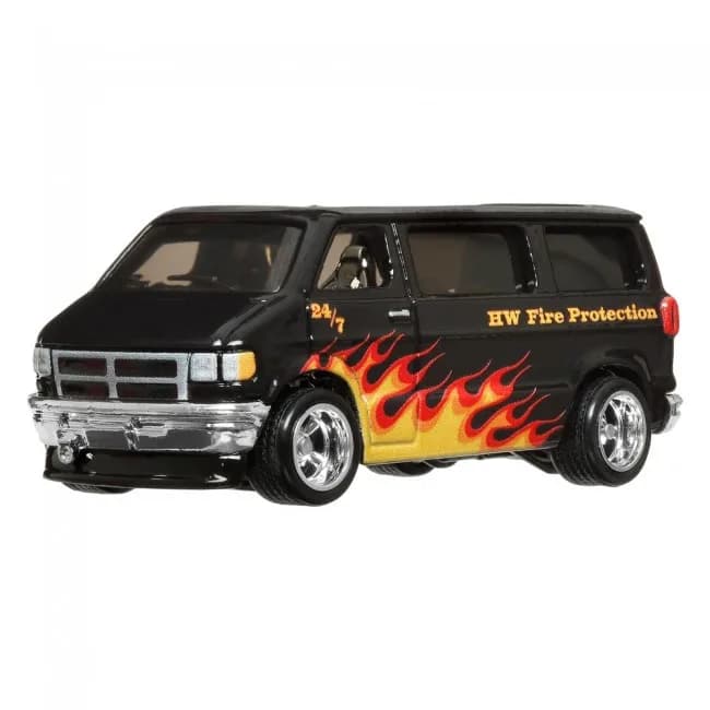 Машина коллекционная Hot Wheels GJT68 фото 10