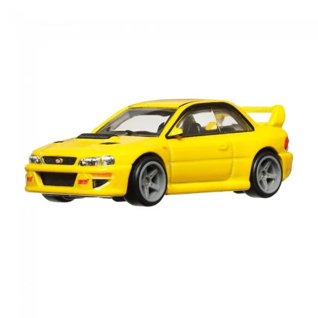Машина коллекционная Hot Wheels GJT68 фото 8