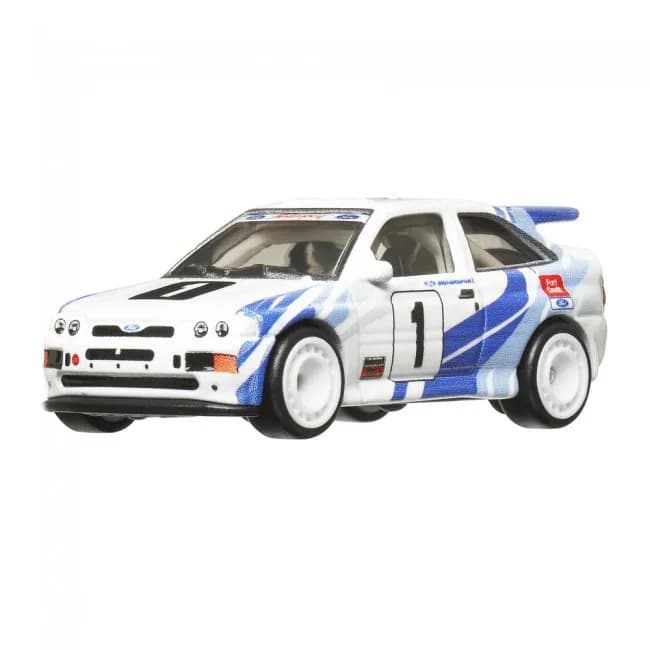 Машина коллекционная Hot Wheels GJT68 фото 6