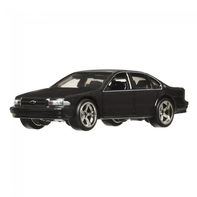 Машина коллекционная Hot Wheels GJT68 фото 7