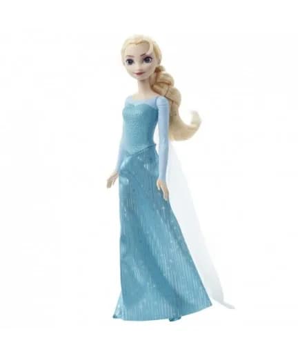 Лялька Disney Toys Ельза HLW47 фото 2 Лялька Disney Toys Ельза HLW47 фото 2
