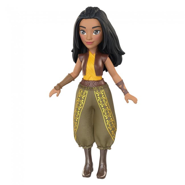 Лялька міні Disney Toys Принцеса HPL55